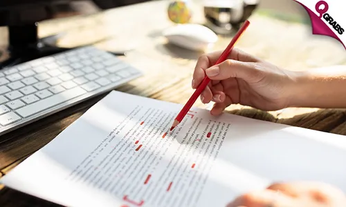Copyediting & Proofreading Online Course!